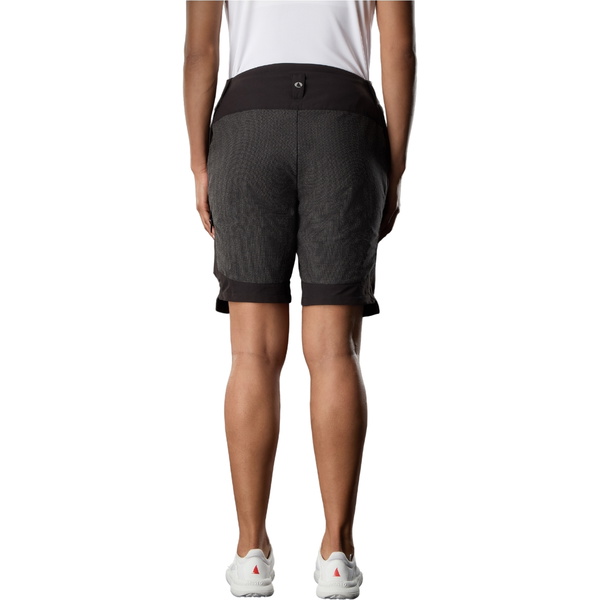 2025 Musto Womens Evo Performance Stretch Short 82436 - Black